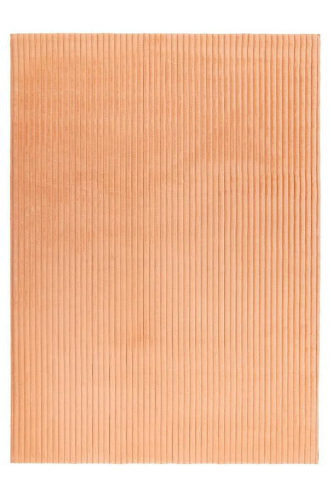 CARPET PLUSH 160/230CM PEACH