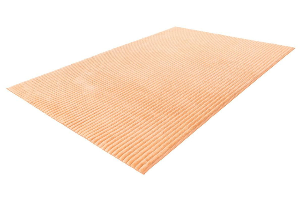 CARPET PLUSH 200/290CM PEACH