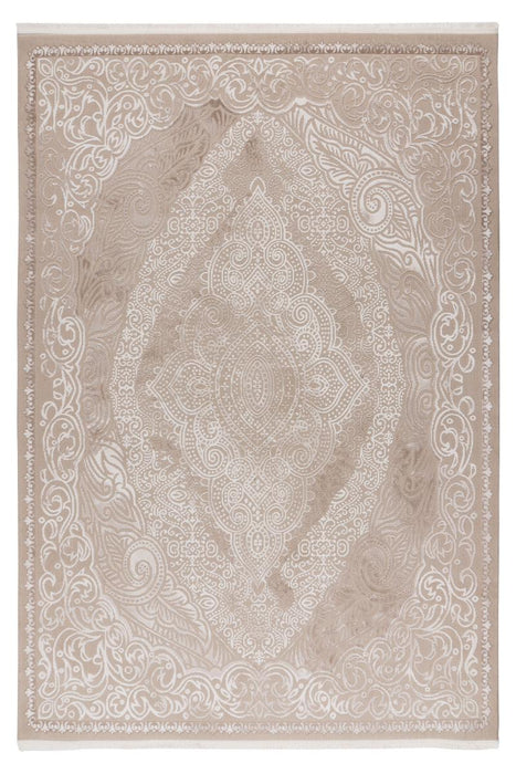 CARPET ELIF 160/230CM 404 BEIGE