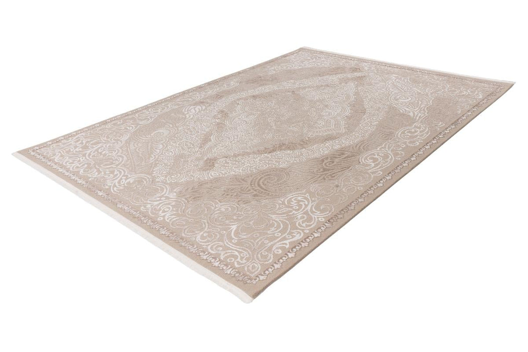 CARPET ELIF 200/290CM 404 BEIGE