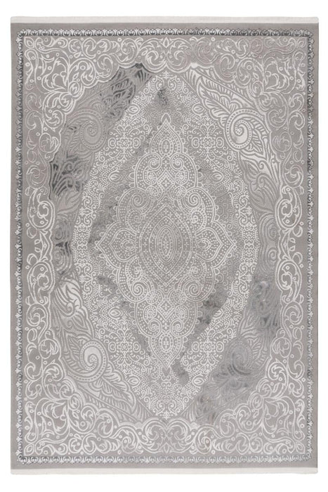 CARPET ELIF 200/290CM 404 GRAY