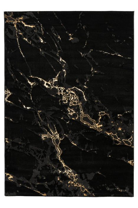 CARPET MARMARIS 200/290CM BLACK