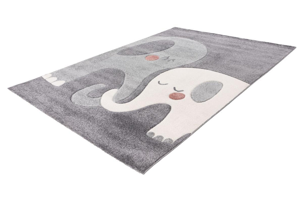 CARPET HAPPY 160/230CM SLONCHETA