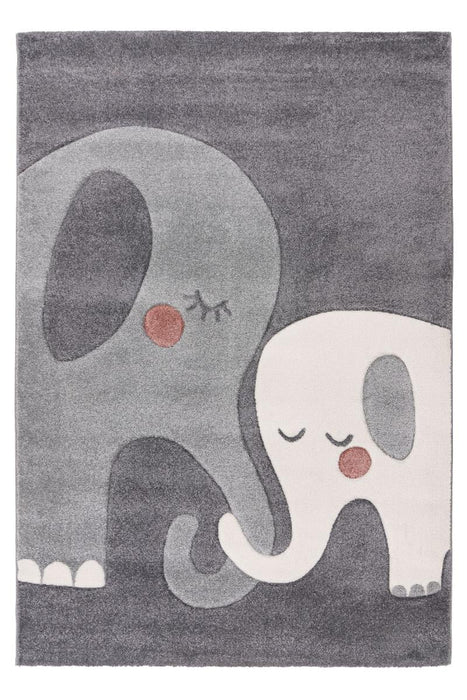 CARPET HAPPY 120/170CM SLONCHETA