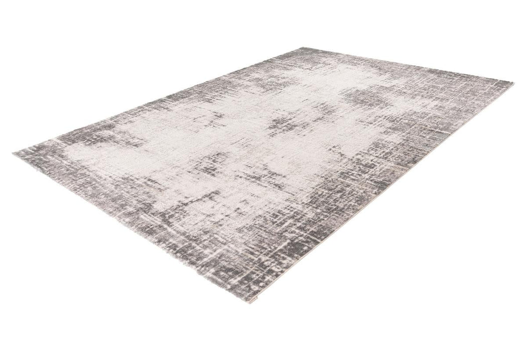 CARPET LYON 160/230CM GRAY