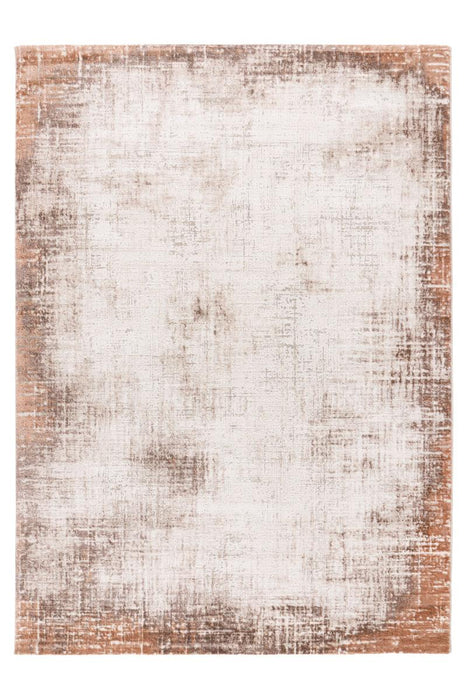 CARPET LYON 200/290CM BROWN