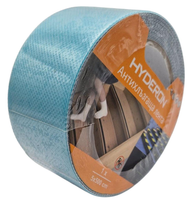 ANTI-SLIP TAPE 50MMX5M BLUE