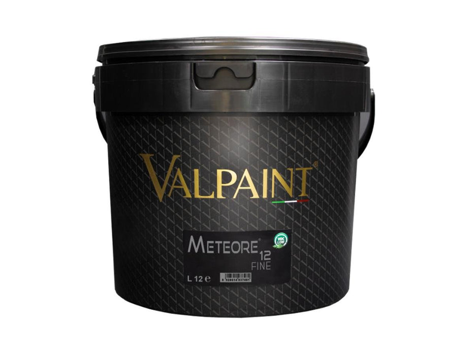 VALPAINT METEORE MICRO-CEMENT PLASTER 4L