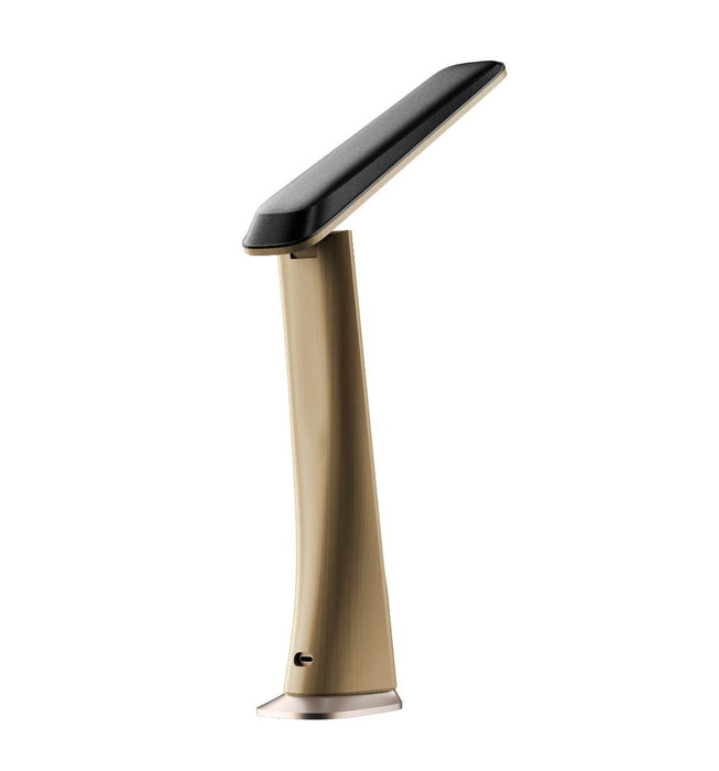 LED DESK LAMP U30C WOOD 5W