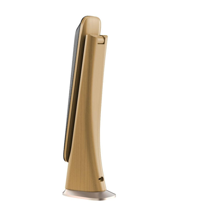 LED DESK LAMP U30C WOOD 5W