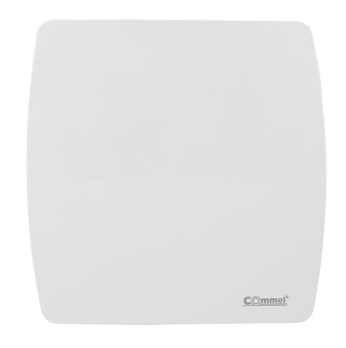 FAN F150MM WHITE 240M3/H 18W COMMEL