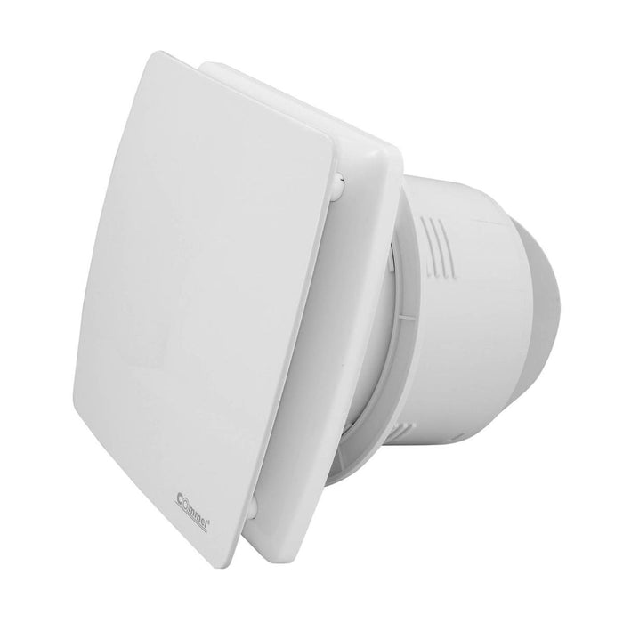 FAN F150MM WHITE 240M3/H 18W COMMEL