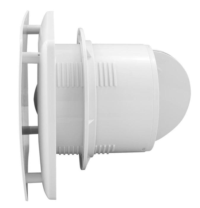 FAN F150MM WHITE 240M3/H 18W COMMEL