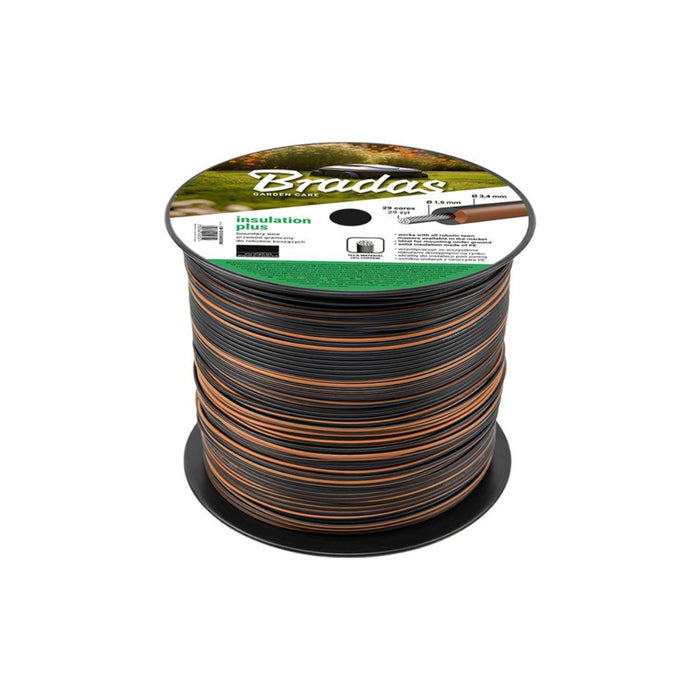 BOUNDARY CABLE REINFORCED FOR ROBOT 50M