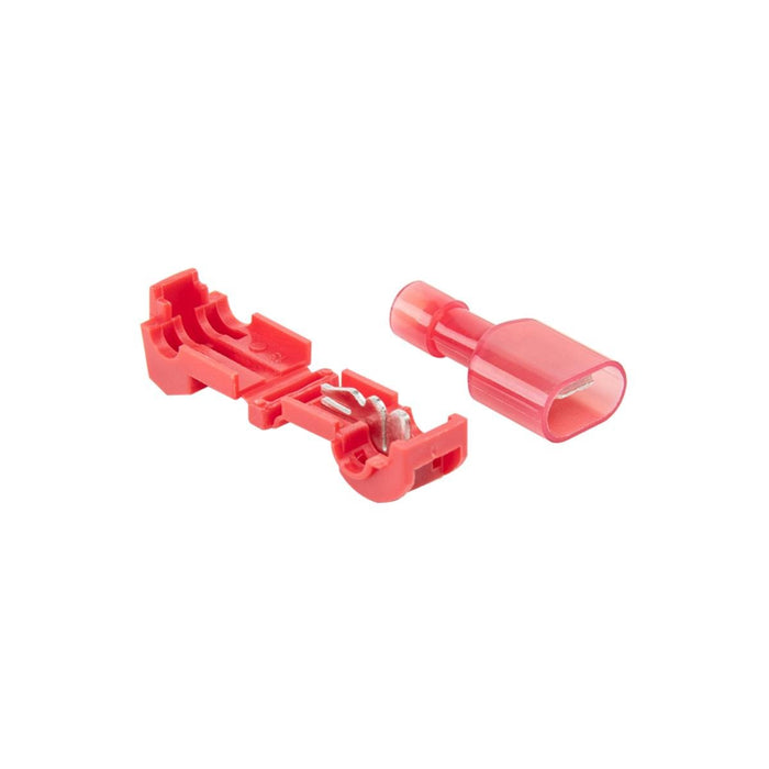 CONNECTOR FOR CABLE UP TO 2.7MM FOR ROBOT