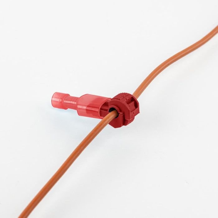 CONNECTOR FOR CABLE UP TO 2.7MM FOR ROBOT