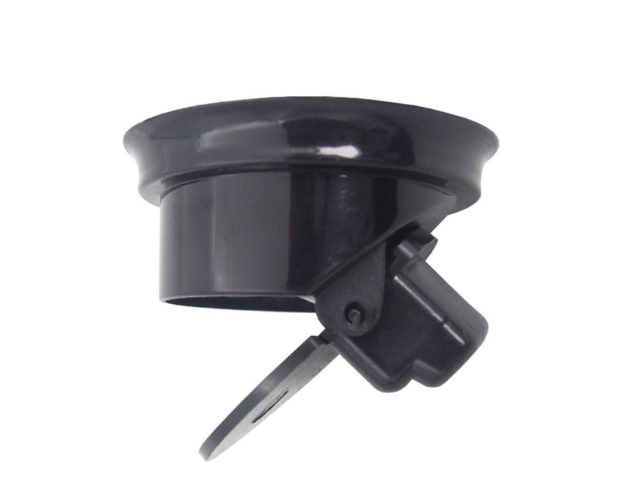 DRY VALVE/DRY CLOSURE WITH CONTRAPRESO
