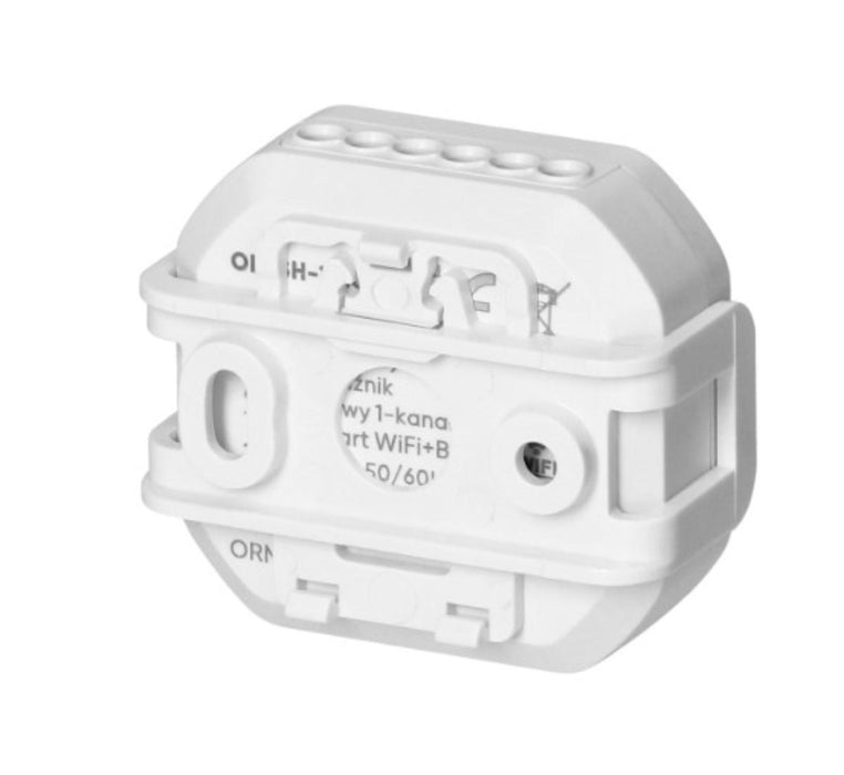 SMART RELAY 1 CHANNEL TUYA SMART WI-FI+BLE