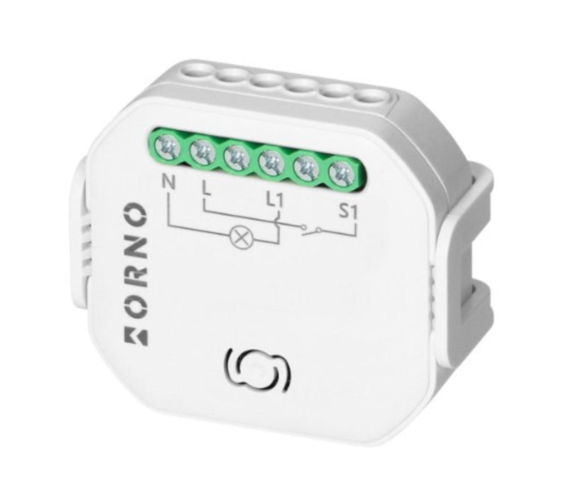 SMART RELAY 1 CHANNEL TUYA SMART WI-FI+BLE