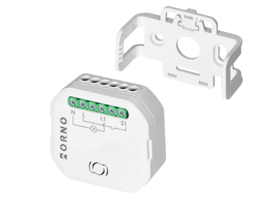 SMART RELAY 1 CHANNEL TUYA SMART WI-FI+BLE