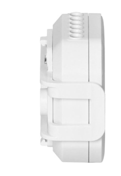 SMART RELAY 2 CHANNEL TUYA SMART WI-FI+BLE