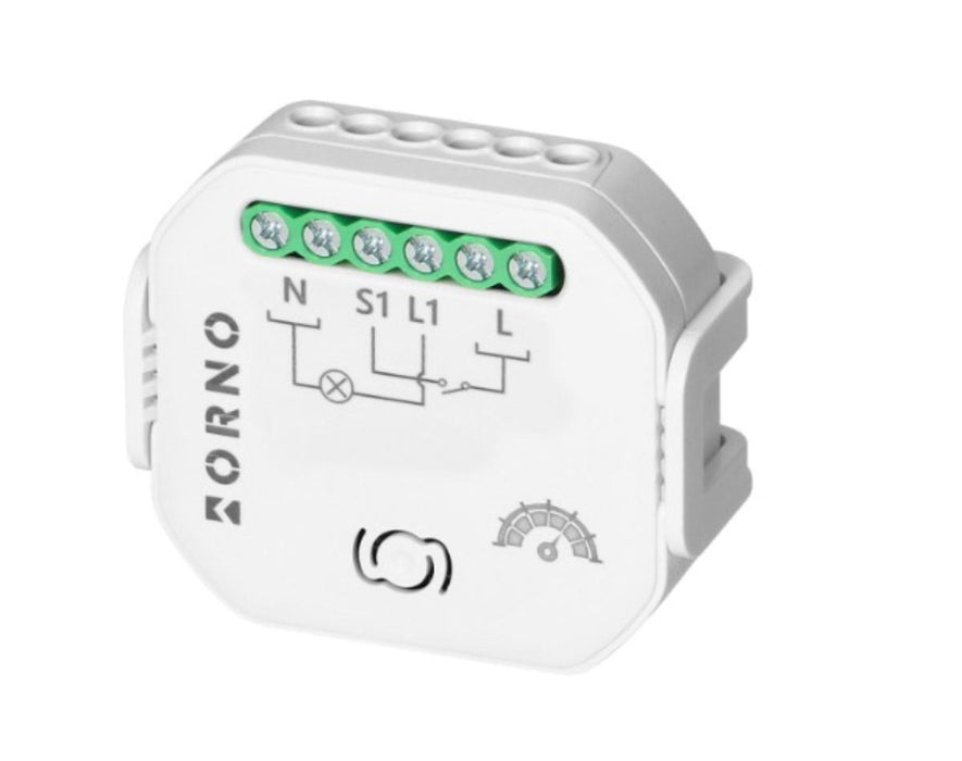 SMART RELAY, DIMMER TUYA SMART WI-FI+BLE