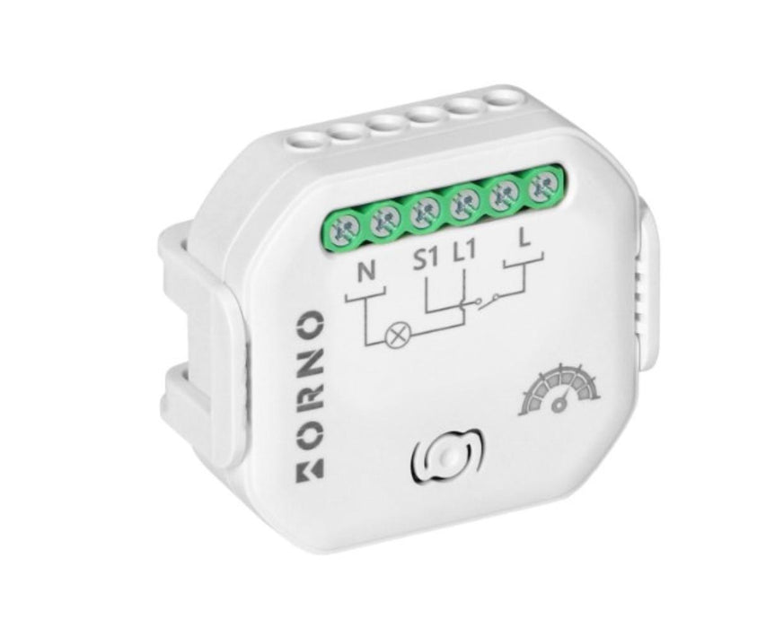 SMART RELAY, DIMMER TUYA SMART WI-FI+BLE