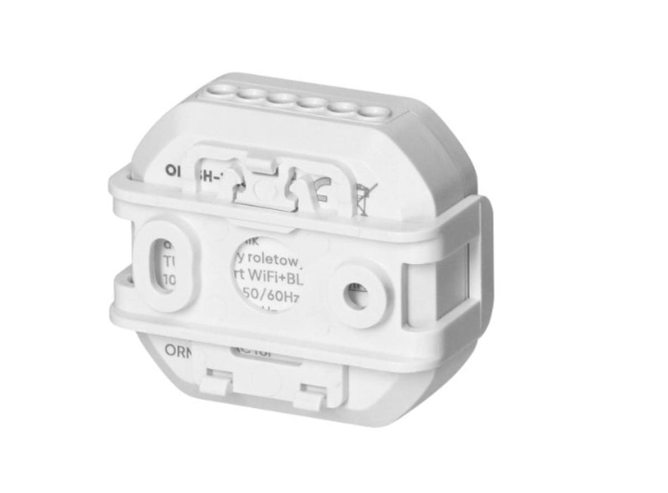 TUYA SMART WI-FI+BLE ROLLER BLINDS RELAY
