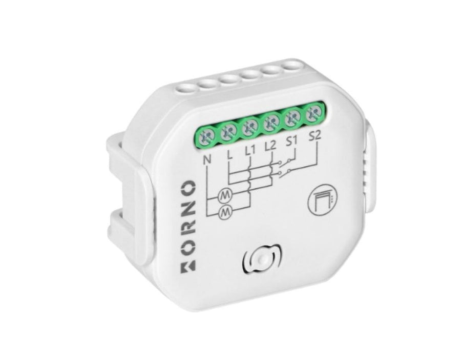 TUYA SMART WI-FI+BLE ROLLER BLINDS RELAY