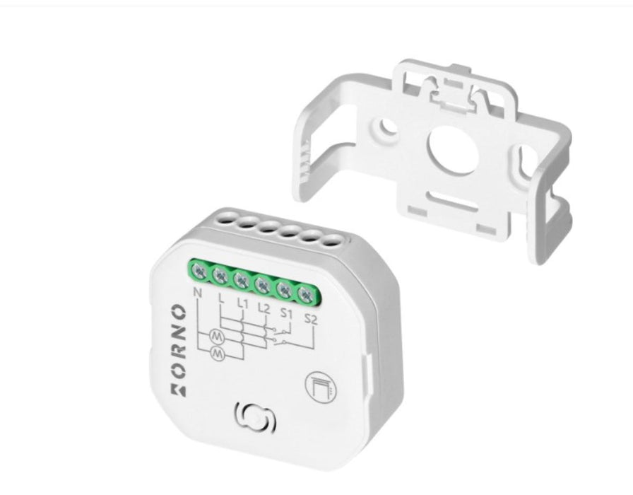 TUYA SMART WI-FI+BLE ROLLER BLINDS RELAY