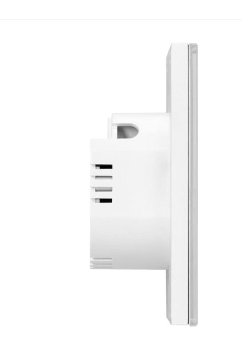 TUYA SMART WI-FI SINGLE-POLE SWITCH WHITE