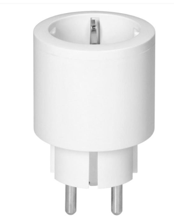 WIRELESS CONTACT TUYA SMART WI-FI WHITE