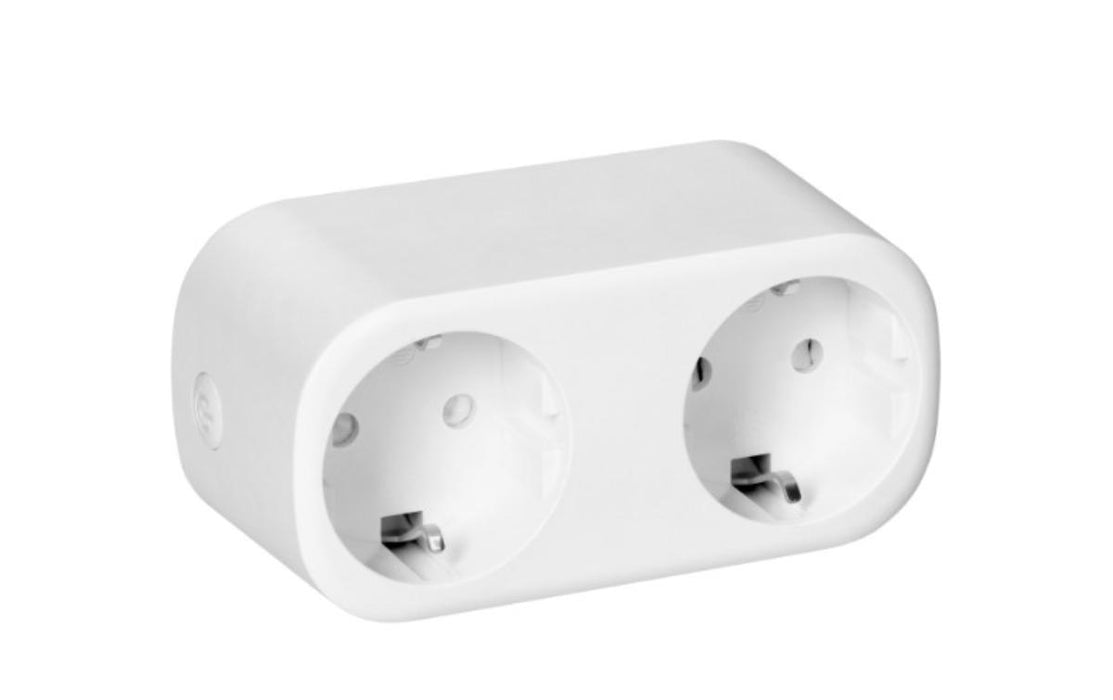TUYA SMART WI-FI DOUBLE WIRELESS CONTACT