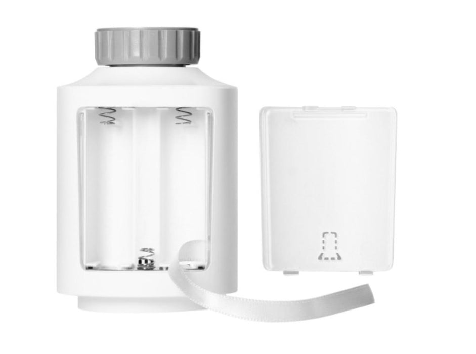 SMART THERMOHEAD TUYA SMART WI-FI