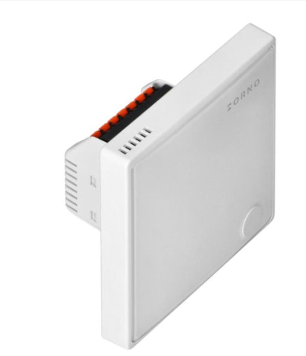 SMART THERMOSTAT TUYA SMART WI-FI WHITE