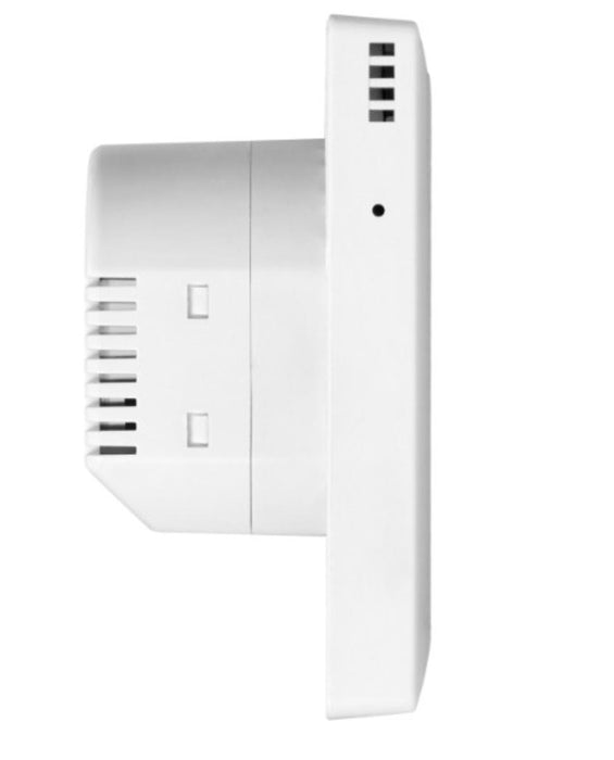 SMART THERMOSTAT TUYA SMART WI-FI WHITE