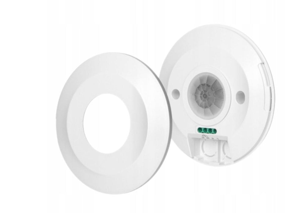 PIR MOTION SENSOR 2.5CM 360°TUYA SMART
