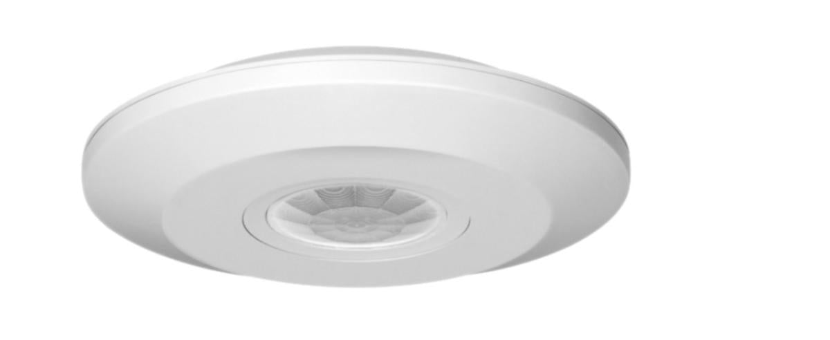 PIR MOTION SENSOR 2.5CM 360°TUYA SMART