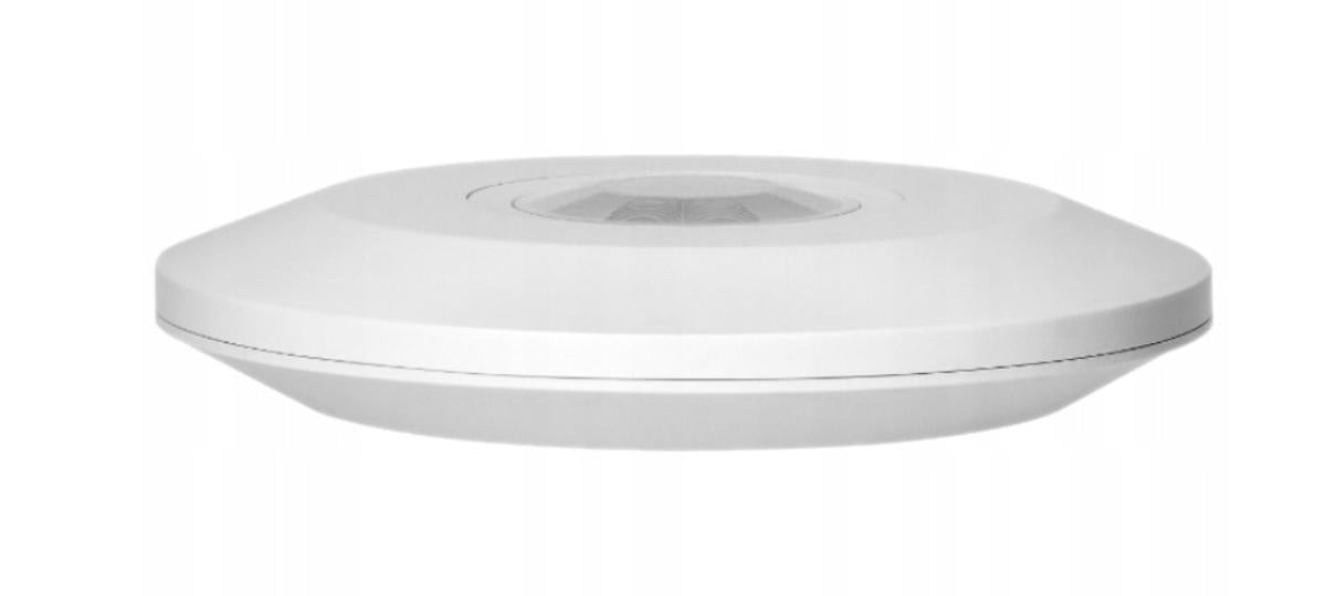 PIR MOTION SENSOR 2.5CM 360°TUYA SMART