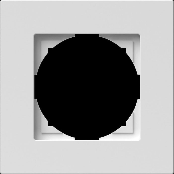 SINGLE FRAME WHITE LOGIQ TEM