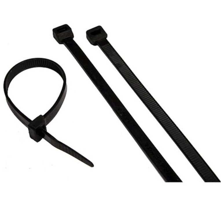 CABLE TIES 200X4.8MM 3M™SCOTCHFLEX™CH