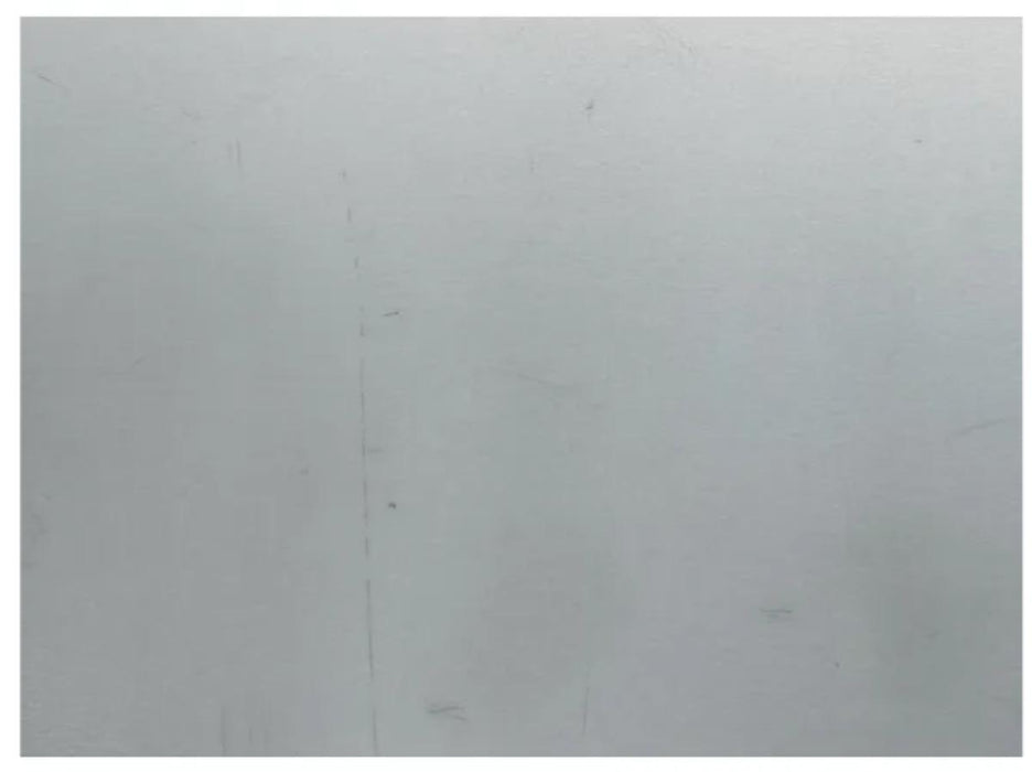 ALUMINUM SHEET 250X0.8MM/0.5M
