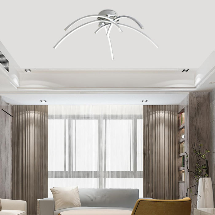 LED CEILING LOREIN 36W 3000-4000-6400K