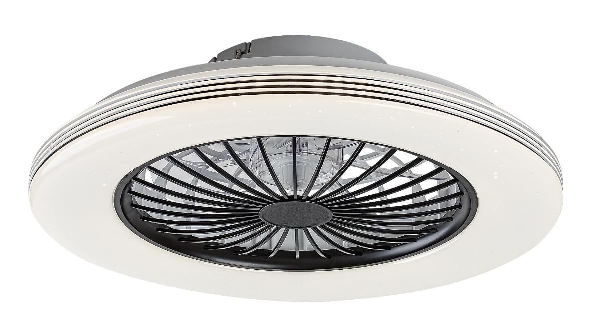 LED CEILING FAN DALFON2 48W 3100LM