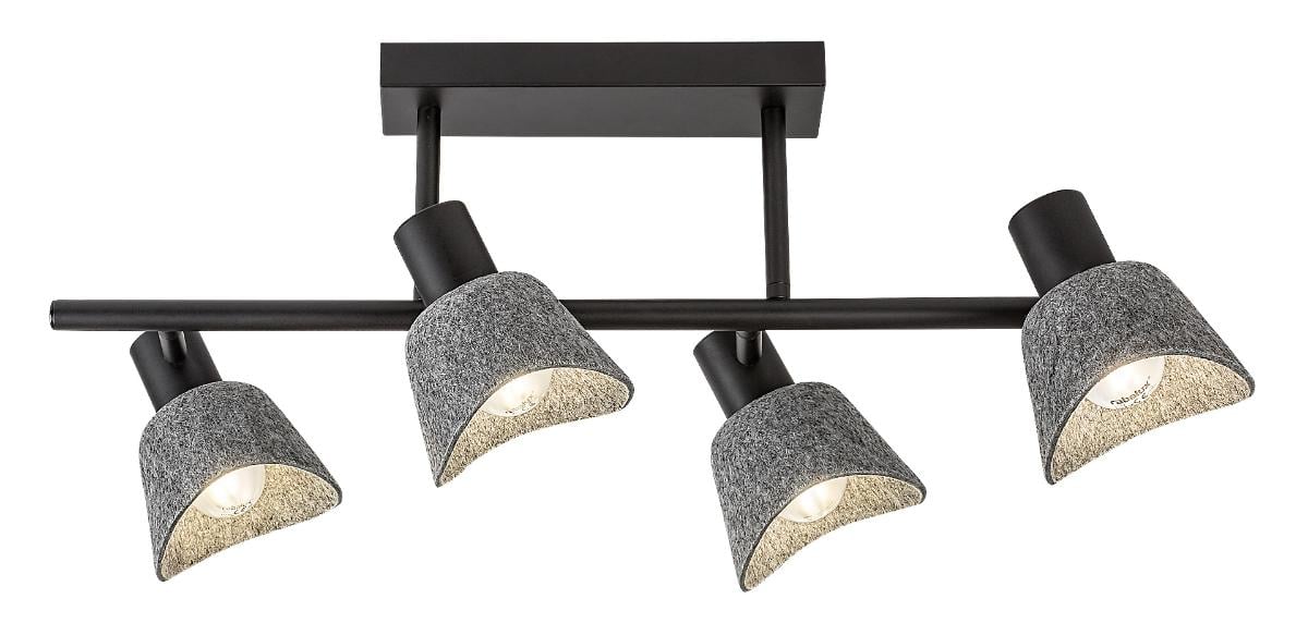CEILING SPOT FARELIA E14 4XMAX10W L57CM