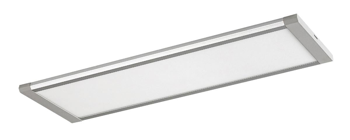TARELO CABINET LAMP LED6W L30CM SILVER