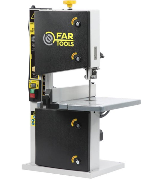 BAND SAW FAR TOOLS RBS 710W