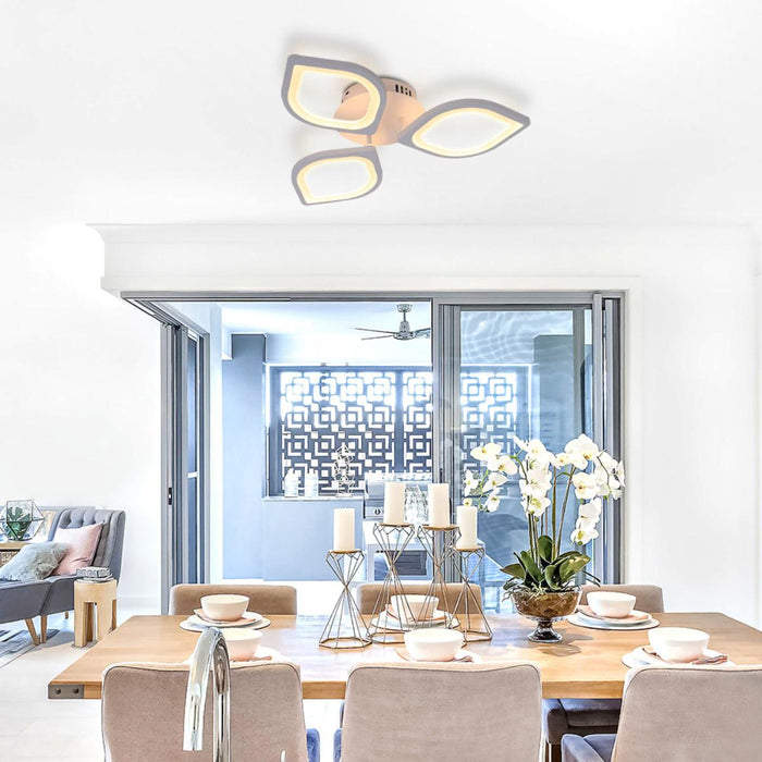 LED CEILING LIGHTS VIKI 48W