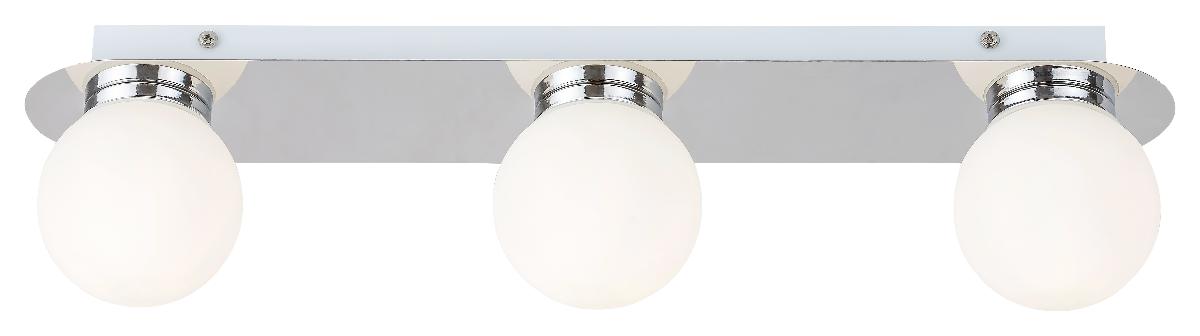 BATHROOM LAMP BECCA G9 3X MAX28W