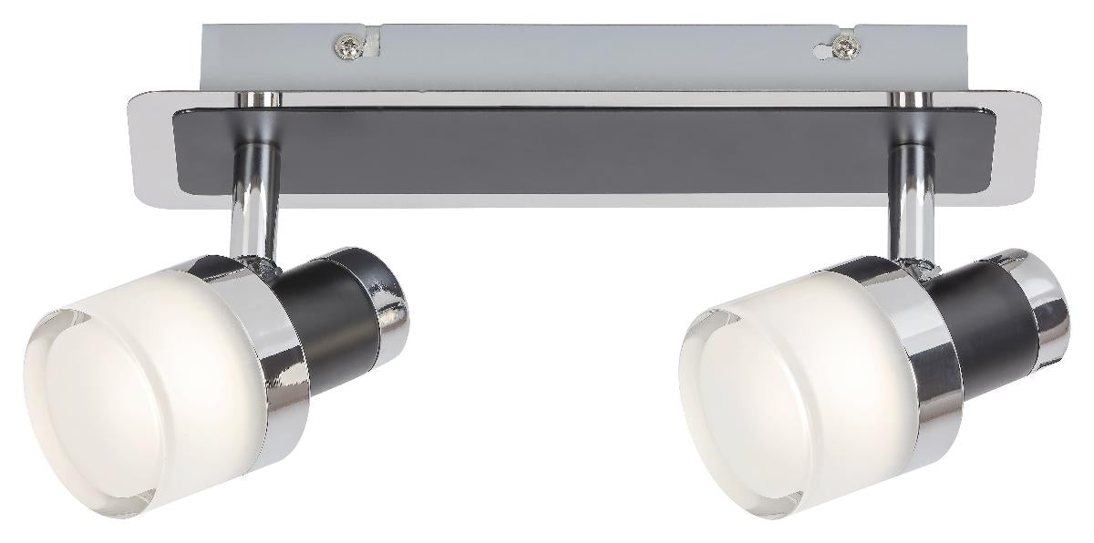 LED BATHROOM LIGHT HAROLD 10W IP44